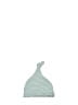 Unbranded Teal Blue Beanie Size 3-6 mo - photo 1