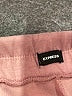 Express Pink Purple Casual Pants Size M - photo 7