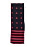 Carlisle Stripes Red Black Scarf One size - photo 2
