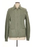 Assorted Brands Green Cardigan Size XL (estimated) - photo 1