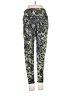 Sweaty Betty Print Green Active Pants Size S - photo 2