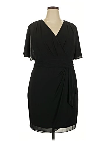 Jessica Howard Cocktail Dress (view 1)