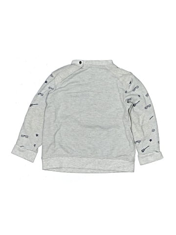 3Pommes Sweatshirt (view 2)
