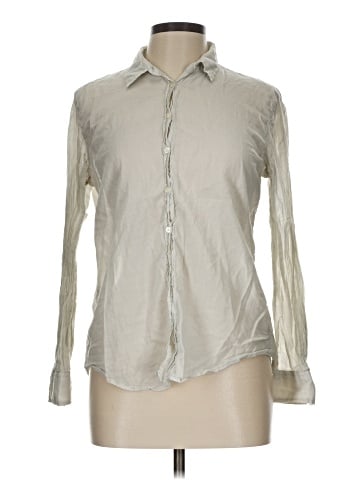 Hartford Long Sleeve Button-Down Shirt (view 1)