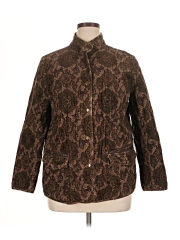 Charter Club Jacket (view 1)