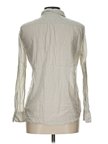 Hartford Long Sleeve Button-Down Shirt (view 2)