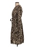 Vero Moda Animal Print Brown Casual Dress Size XS - photo 5