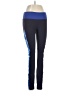 Lululemon Athletica Graphic Blue Active Pants Size 4 - photo 1