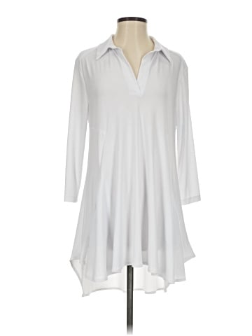 Women With Control Casual Dress (view 1)