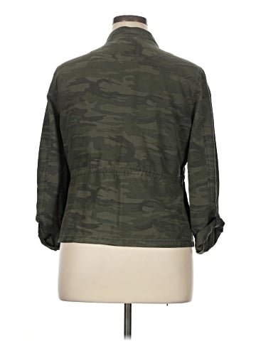 Sanctuary Jacket (view 2)