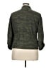 Sanctuary Camo Green Jacket Size XL - photo 2