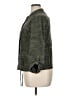 Sanctuary Camo Green Jacket Size XL - photo 5