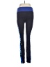 Lululemon Athletica Graphic Blue Active Pants Size 4 - photo 2