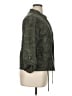 Sanctuary Camo Green Jacket Size XL - photo 4