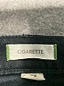 AE77 Black Jeans Size 26 waist - photo 7