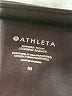 Athleta Black Active Pants Size M - photo 3