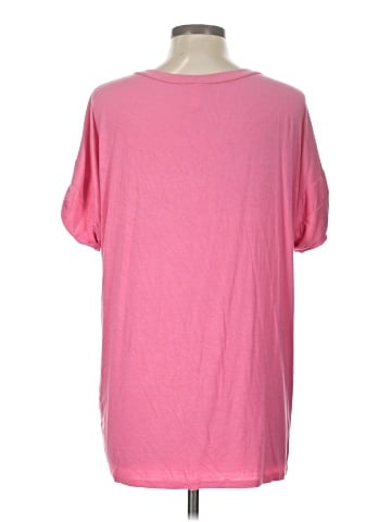 Flamingo Urban Short Sleeve T-Shirt (view 2)