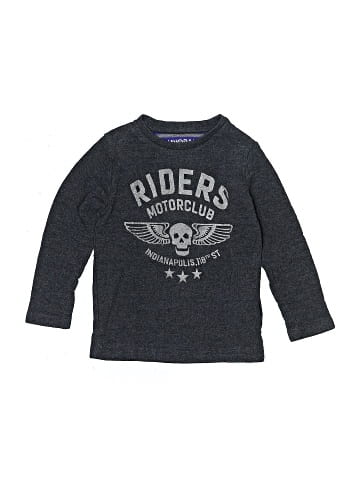 Mayoral Long Sleeve T-Shirt (view 1)