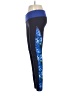 Lululemon Athletica Graphic Blue Active Pants Size 4 - photo 5