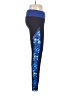 Lululemon Athletica Graphic Blue Active Pants Size 4 - photo 4