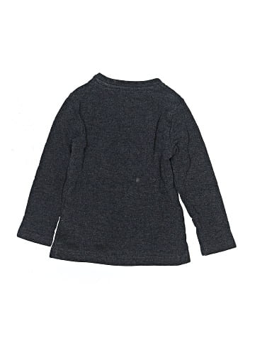 Mayoral Long Sleeve T-Shirt (view 2)