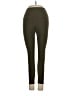 Alo Solid Green Active Pants Size XS - photo 1