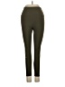 Alo Solid Green Active Pants Size XS - photo 2