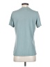Mondetta Teal Short Sleeve Top Size XS - photo 2