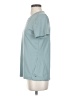 Mondetta Teal Short Sleeve Top Size XS - photo 5