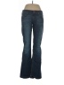Miss Sixty Blue Jeans Size 31 waist - photo 1