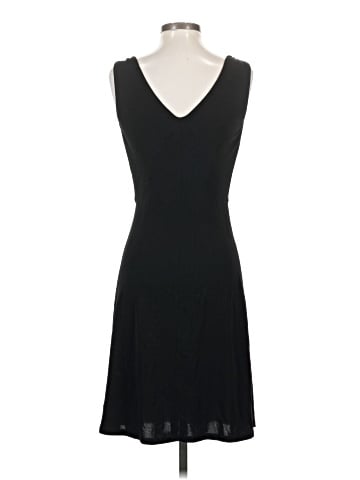 Carmen Carmen Marc Valvo Cocktail Dress (view 2)