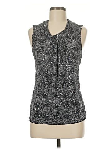 Christopher & Banks Sleeveless Blouse (view 1)