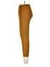 Girlfriend Collective Solid Yellow Active Pants Size M - photo 5