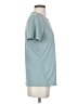 Mondetta Teal Short Sleeve Top Size XS - photo 4