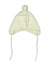 Jacadi Ivory White Winter Hat One size (toddler) - photo 1