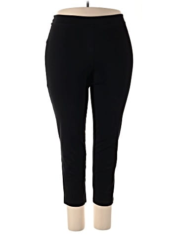 Joan Rivers Active Pants (view 1)