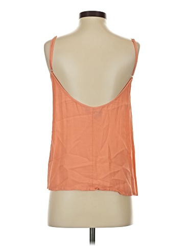 Knot Sisters Sleeveless Blouse (view 2)