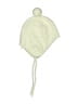 Jacadi Ivory White Winter Hat One size (toddler) - photo 2