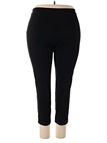 Joan Rivers Active Pants (view 2)