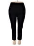 Joan Rivers Black Active Pants Size XL - photo 2