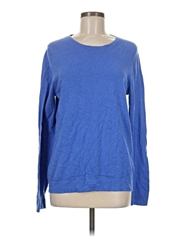 J.Crew Pullover Sweater (view 1)