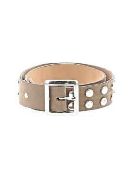 Calleen Cordero Belt