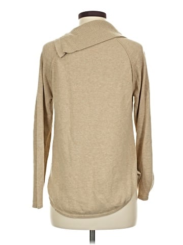 Jeanne Pierre Pullover Sweater (view 2)
