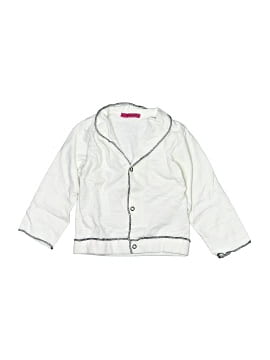 Assorted Brands Long Sleeve Polo (view 1)
