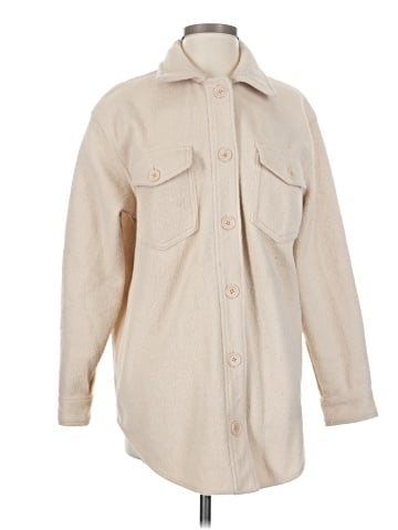 Hilary Radley Coat (view 1)