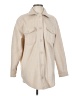 Hilary Radley Tan Coat Size S - photo 1