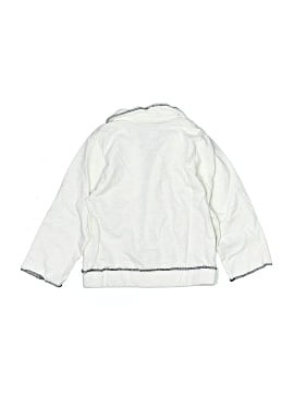 Assorted Brands Long Sleeve Polo (view 2)
