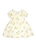 Cat & Jack Ivory Dress Size 4T - photo 1