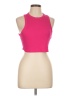 Unbranded Pink Tank Top Size L - photo 1