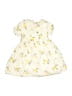 Cat & Jack Ivory Dress Size 4T - photo 2